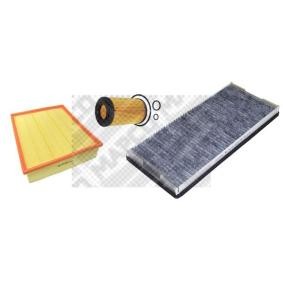 Filterset 68880 von MAPCO günstig für 25,56 € online kaufen