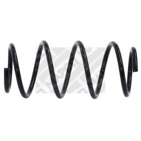 Acquista Molle ammortizzatori da MAPCO 70004 a buon mercato per soli 18,17 €