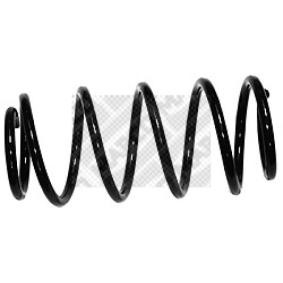 Acquista Molle ammortizzatori da MAPCO 70597 a buon mercato per soli 17,40 €