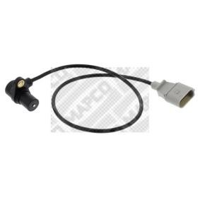 AUDI Kurbelwellensensor von MAPCO