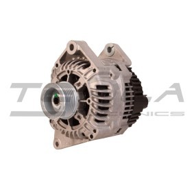 Lichtmaschine von TESLA TECHNICS TT11025 PRO