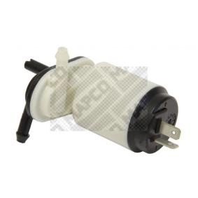 Achetez des Pompe d'eau de nettoyage, nettoyage des vitres MAPCO 90701 à prix pour 13,31 €