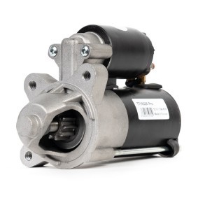 Anlasser für FORD von TESLA TECHNICS