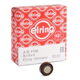 Wellendichtring, Schaltgetriebe 758.876 von ELRING günstig für 5,94 € online kaufen
