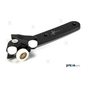 Rollenführung, Schiebetür P150025 von PREXAparts günstig für 15,69 € online kaufen