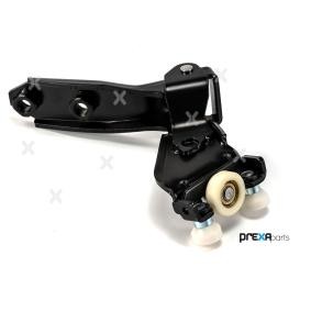 Rollenführung, Schiebetür P150026 von PREXAparts günstig für 19,87 € online kaufen