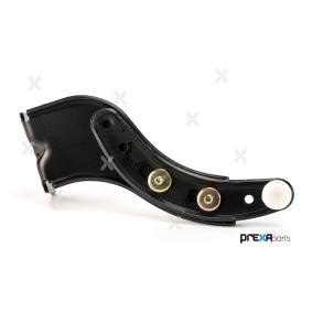 Rollenführung, Schiebetür P150027 von PREXAparts günstig für 14,67 € online kaufen