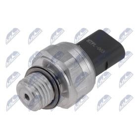 Compre Interruptor de pressão do óleo da NTY ECC-PL-003 a um preço baixo por 44,93 €