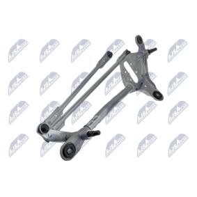 Compre Tirante de limpa-vidros de NTY online para Model 3 (5YJ3) a preços moderados