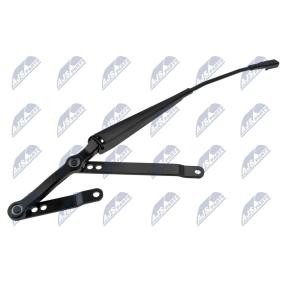 Wischarm-Satz EWB-ME-016 von NTY günstig für 39,79 € online kaufen