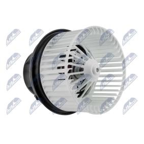 Acquista Ventilatore abitacolo da NTY EWN-FR-008 a buon mercato per soli 54,33 €