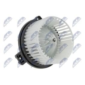 Achetez des Pulseur d'air habitacle NTY EWN-KA-002 à prix pour 61,15 €