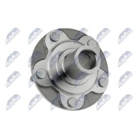 Acquista Mozzo ruota da NTY KLP-TY-068P a buon mercato per soli 63,76 €
