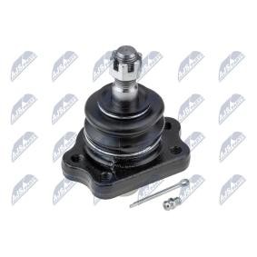 Osta Pallonivel NTY:llä ZSG-NS-008 edullisesti hintaan 26,04 €