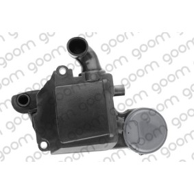 Comprar Válvula, ventilación cárter de GOOM EBV-0016 a bajo precio de 62,62 €