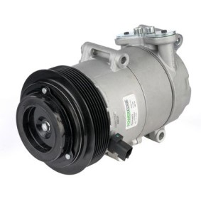 Acquista Compressore aria condizionata da PowerEdge PECP0027 a buon mercato per soli 302,42 €