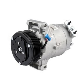 Acquista Compressore aria condizionata da PowerEdge PECP0041 a buon mercato per soli 278,11 €