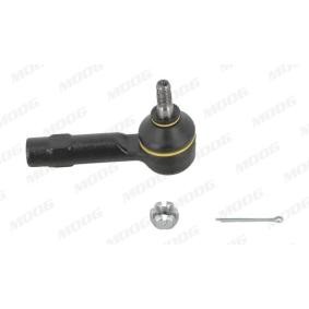 Achetez des Rotule de direction MOOG NI-ES-1258 à prix pour 12,25 €
