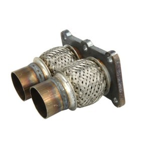 Acquista Tubo gas scarico da JMJ 45X80-JMJ1090734 a buon mercato per soli 61,53 €