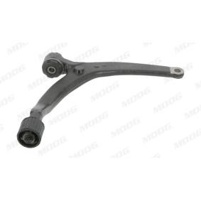 Acquista Braccio oscillante, sospensione ruota da MOOG PE-TC-1036 a buon mercato per soli 120,85 €