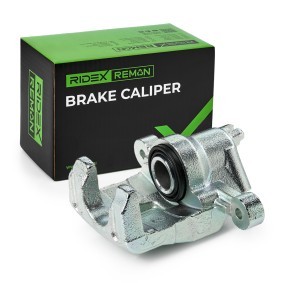 Kjøp Bremsecaliper av RIDEX REMAN 78B0685R til den lave prisen 450,87 NOK