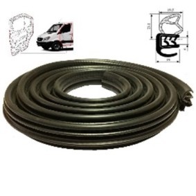Türdichtung 22304 von HORTUM günstig für 48,30 € online kaufen