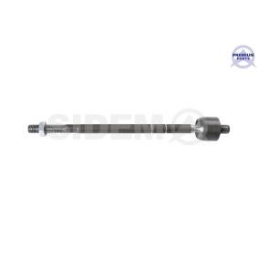 Comprar Rótula axial de dirección de SIDEM 3316 a bajo precio de 14,76 €