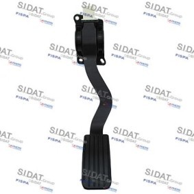 Acquista Kit pedale acceleratore da SIDAT 84.2203A2 a buon mercato per soli 157,45 €