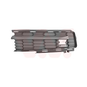 Compre Grelha de ventilador, pára-choques da VAN WEZEL 7643595 a um preço baixo por 21,26 €