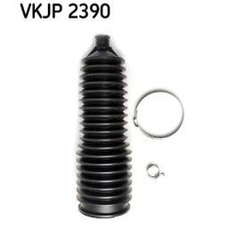 Köp Bälgsats, styrsystem av SKF VKJP 2390 till det låga priset 157,56 kr