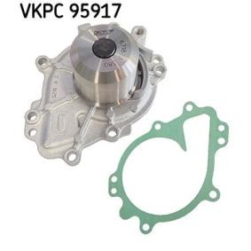 Achetez des Pompe à eau de chez SKF en ligne pour Tucson (NX4, NX4E) à prix modérés