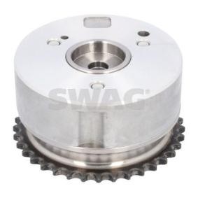 Nockenwellenversteller 33 10 9575 von SWAG günstig für 239,36 € online kaufen