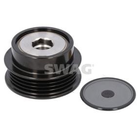 Generatorfreilauf 33 10 9584 von SWAG günstig für 98,69 € online kaufen