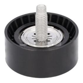 Umlenk- / Führungsrolle, Keilrippenriemen 33 10 9600 von SWAG günstig für 22,97 € online kaufen