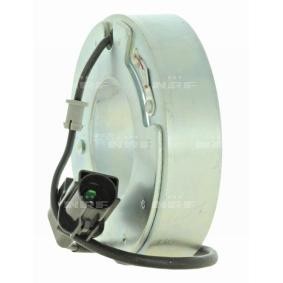 Compre Bobina, embraiagem magnética - compressor da NRF 38686 a um preço baixo por 31,48 €