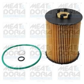 Osta Öljynsuodatin MEAT & DORIA:llä 14078 edullisesti hintaan 10,53 €