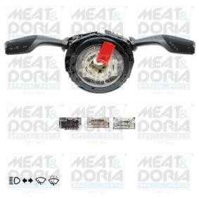Köp Rattstångsbrytare av MEAT & DORIA 231651 till det låga priset 4014,09 kr