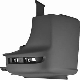 Achetez des Pare-choc de chez DIEDERICHS en ligne pour Sprinter 5-t Tourer Minibus (907) à prix modérés