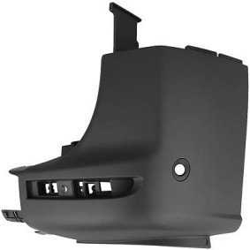 Achetez des Pare-choc de chez DIEDERICHS en ligne pour Sprinter 5-t Tourer Minibus (907) à prix modérés