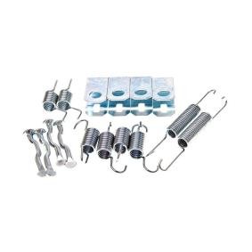 Comprar Juego de accesorios, zapatas de freno de estacionamiento de MAXGEAR 27-1220 a bajo precio de 12,24 €