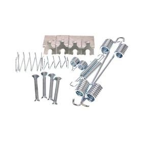 Comprar Juego de accesorios, zapatas de freno de estacionamiento de MAXGEAR 27-2275 a bajo precio de 12,66 €