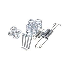 Acquista Kit accessori, Ganasce freno da MAXGEAR 27-2311 a buon mercato per soli 8,30 €