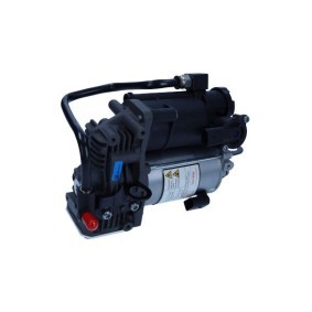 Compre Compressor de suspensão de MAXGEAR online para Classe S Sedan (W222, V222, X222) a preços moderados
