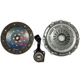 Kupplungssatz 120.784 von STATIM günstig für 139,98 € online kaufen
