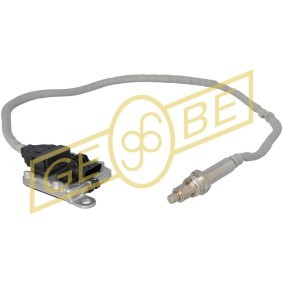 Differenzdrucksensor von GEBE