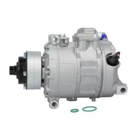 Osta Ilmastoinnin kompressori THERMOTEC:llä KTT090069 edullisesti hintaan 459,35 €