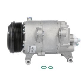 Compre Compressor, ar condicionado da THERMOTEC KTT090179 a um preço baixo por 342,71 €