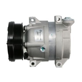 Compre Compressor, ar condicionado da THERMOTEC KTT090313 a um preço baixo por 296,48 €