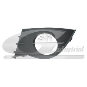 Lüftungsgitter, Stoßfänger 79615 von 3RG günstig für 22,72 € online kaufen
