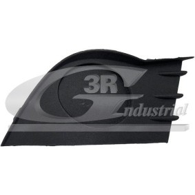 Lüftungsgitter, Stoßfänger 79617 von 3RG günstig für 22,06 € online kaufen